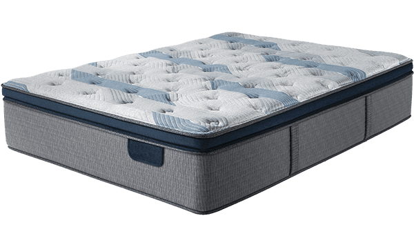 Luxury Ortho Mattress