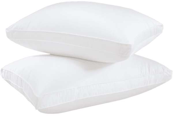 Soft Support Pillow