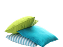 Luxury Support Pillow