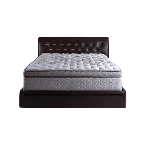Premium Queen Mattress