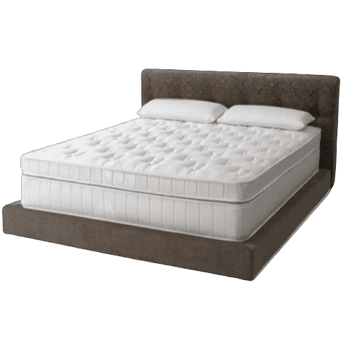 Hotel Style Spring Bed